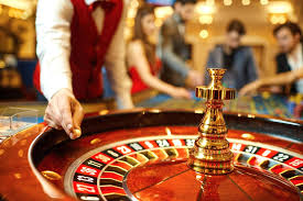 Вход на официальный сайт Casino Onion