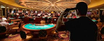 Зеркало Vulkan Deluxe Casino