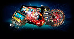 Онлайн казино Casino Daddy